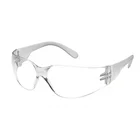 ANT5 Ready TO SHIP ANSI Z87 Transparent Protective PC Lens Safety Glasses