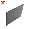 4-20mm No Asbestos Celluose Fiber Cladding Fireproof Exterior Wall Panel Fiber Cement Board