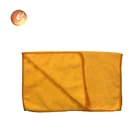 Wholesale 280GSM Polishing Washing Dusting Microfiber Car Cleaning Cloth