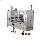 Martello coffee nespresso capsule maker filling machine manufacturer