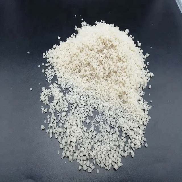 magnesium chloride prills