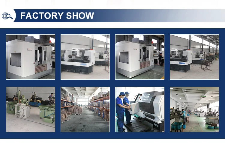 factory show