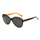 Low MOQ 50% discount promotional brand your own logo sun glasses women