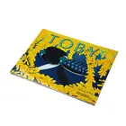 Fantastic reading experience China renowned colour child book printer
