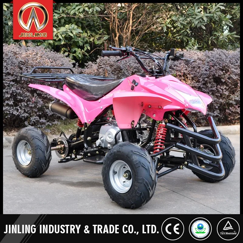 Multifunctional cool sports atv 110cc with CE certificate