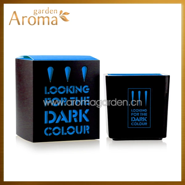 gel gift candle set