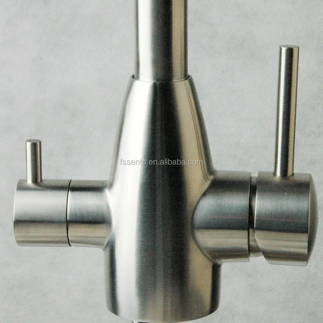 3 hole faucet 3 way faucet and different kitchen faucets