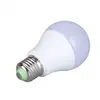 China Manufacturers RGB+W Rgb Led Bulb Remote FCC Certificate Smart Led Bulb