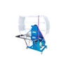 New Automatic Pe Bundle Tying Machine / Strapping Machine