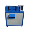 Plastic recycle small cutter machine price for sale