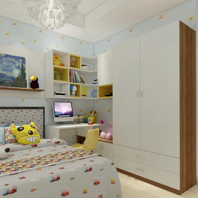 Sunmica Designs For Children Wardrobe Buy Laminate Wardrobe