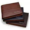 Free shipping 2019 New fashion men wallets short design male purse pocket wallet pu leather brand wallet