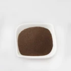 Stone Garnet Stone Price 120 Mesh Red Garnet Polishing Abrasive Stone