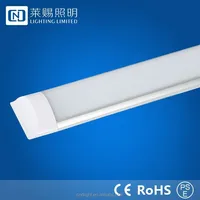 18watt 40watt 4ft LED Luminaires Batten