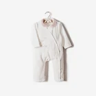 Custom Organic Winter Wholesale Bonds Baby Clothes