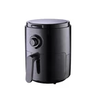 Cheap turbo air fryer for home use healthy deep fat fryer