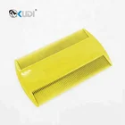 Plastic Cats Anti Lice Comb Flea Treatment Comb