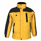 Shenzhen factory price 7.4v 7800 mah Battery heated clothing keep warm in chilly winter with rechargeable battery