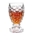 30ml Pineapple in the shape of a small glass /kotto glass cup