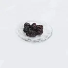 China manufacturer black dried fruit sour plum for sale
