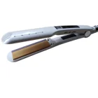 New fashion 80-230C flat iron titanium hair straightener