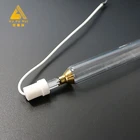 CE approved uv curing lamp for digital offset printer price