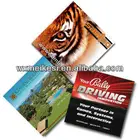 microfiber eyeglasses cleaning cloth for promotional gift