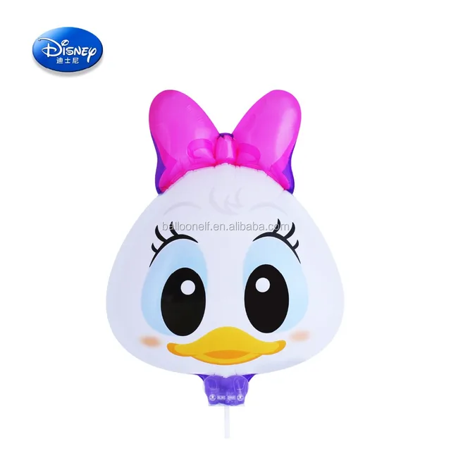 daisy duck balloons