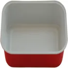 aluminum takeaway food container 100% grade foil