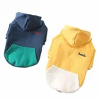 Nice Japanese Style Blank Hoodie Dog Clothes