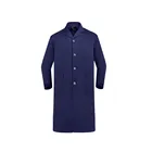 Factory wholesale fashion comfortable work clothes Acid and alkali resistant series soft Safety uniform