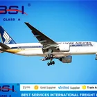 Taobao agent imports export from China shipping to greece Europe air sea cargo freight service