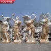 /product-detail/high-quality-4-seasons-marble-statues-1011419941.html
