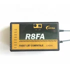 Corona R8FA 2.4g 8ch rc boat transmitter and receiver radio controller