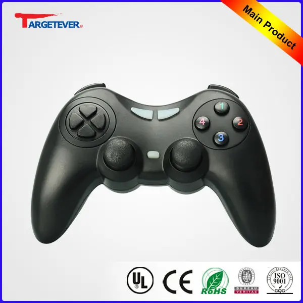 Usb Gamepad Vibration Driver