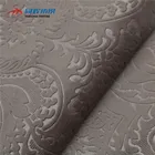 Hot Selling OEM Embossing Accept Fancy Sofa Fabric for Cushion