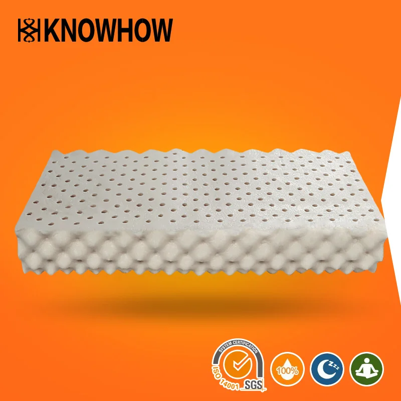 Inflatable Sleeping Furniture Chiropractic Pregnancy Pillow With