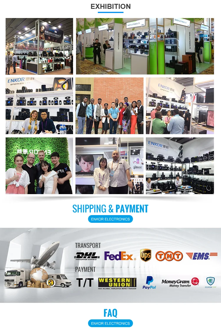 5.1 home theater amplifier speaker manufactory with usb sd function - ANKUX.COM
