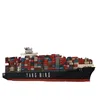 FBA DDP shipping sea freight to USA