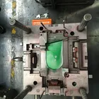 Maker Mold Maker BUS Shroud Plastic Mold Maker