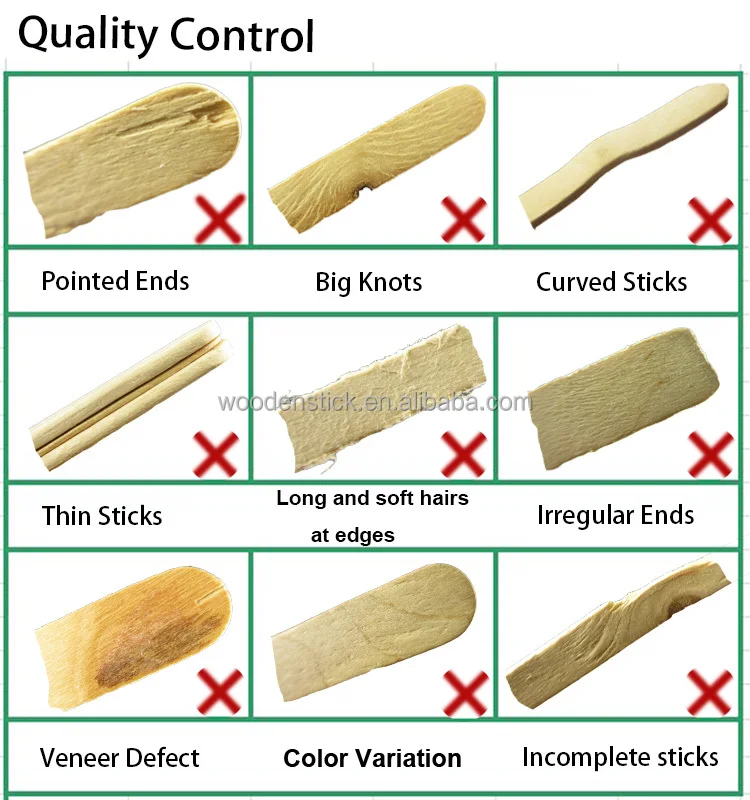 plain edge bulk birch wooden colored ice cream sticks spoon