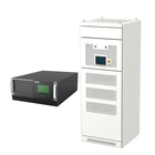 Active Harmonic Filter (AHF), Active Power Filter (APF), Automatic Power Factor Correction