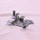 Custom precision deep draw oem sheet metal stamping metal parts