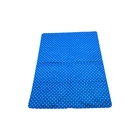 Laptop cooling gel pad , laptop cooler cushion , custom boob mouse pad