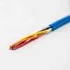 HXYP101 Tinned copper wire shield PVC sheath control cable