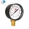 No Lead Dry Bourdon's Air Pressure Gauge With CSA listed