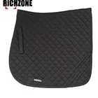 Hot Sale Quilted Contour Saddle Pads For Horse