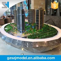 Good Quality Construction Real Estate House