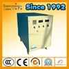 IGBT ac dc switching plating power supply with low running cost adjustale output current and voltage