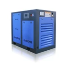 25hp 18.5kw silence air compressor 240v